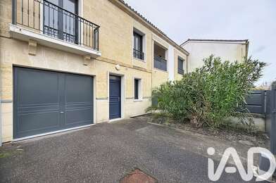 Maison 6 pièces 680000 €