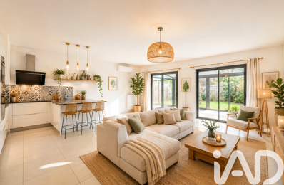 Vente Maison/villa 6 pièces — photo du bien