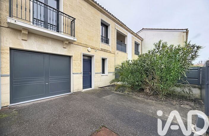 Vente Maison/villa 6 pièces — photo 2