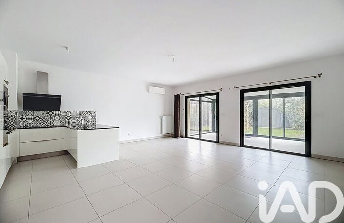 Vente Maison/villa 6 pièces — photo 3