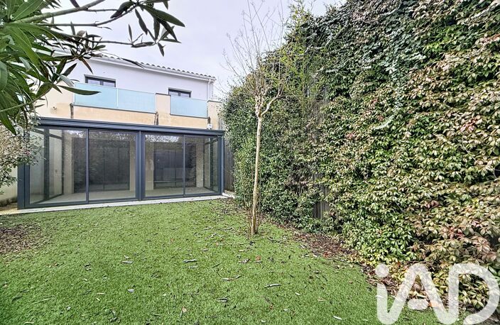 Vente Maison/villa 6 pièces — photo 5