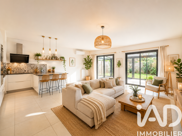 Vente Maison/villa 6 pièces — photo 1