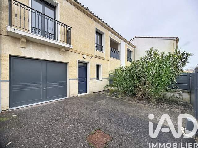 Vente Maison/villa 6 pièces — photo du bien