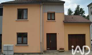 Maison 5 Pièces 80 m² à vendre à Bourbonne-les-Bains (52400)