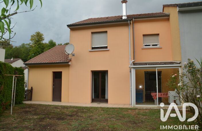 Vente Pavillon 5 pièces — photo 3