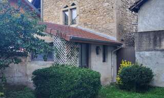 Maison 5 Pièces 190 m² à vendre à Serrières-de-Briord (01470)