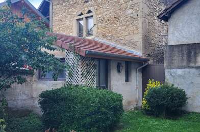 Maison 5 pièces 239000 €