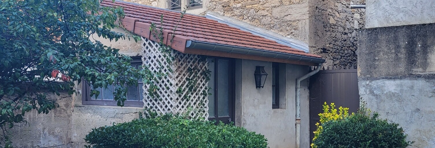 Maison 5 Pièces 190 m² à vendre à Serrières-de-Briord (01470)