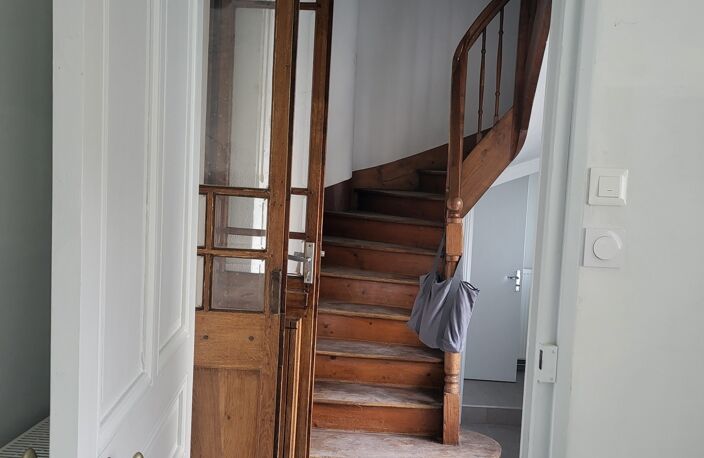 Vente Maison de ville 5 pièces — photo 3