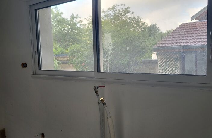 Vente Maison de ville 5 pièces — photo 4