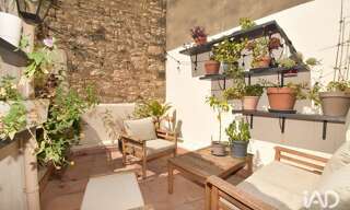 Maison 4 Pièces 70 m² à vendre à Montpellier (34000)