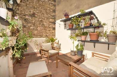 Maison 4 pièces 388000 €