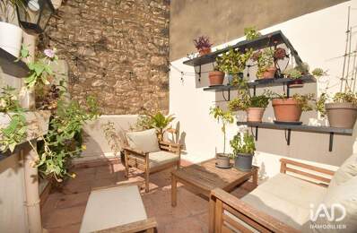 Vente Maison/villa 4 pièces — photo du bien