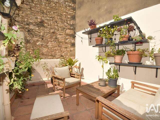 Vente Maison/villa 4 pièces — photo du bien