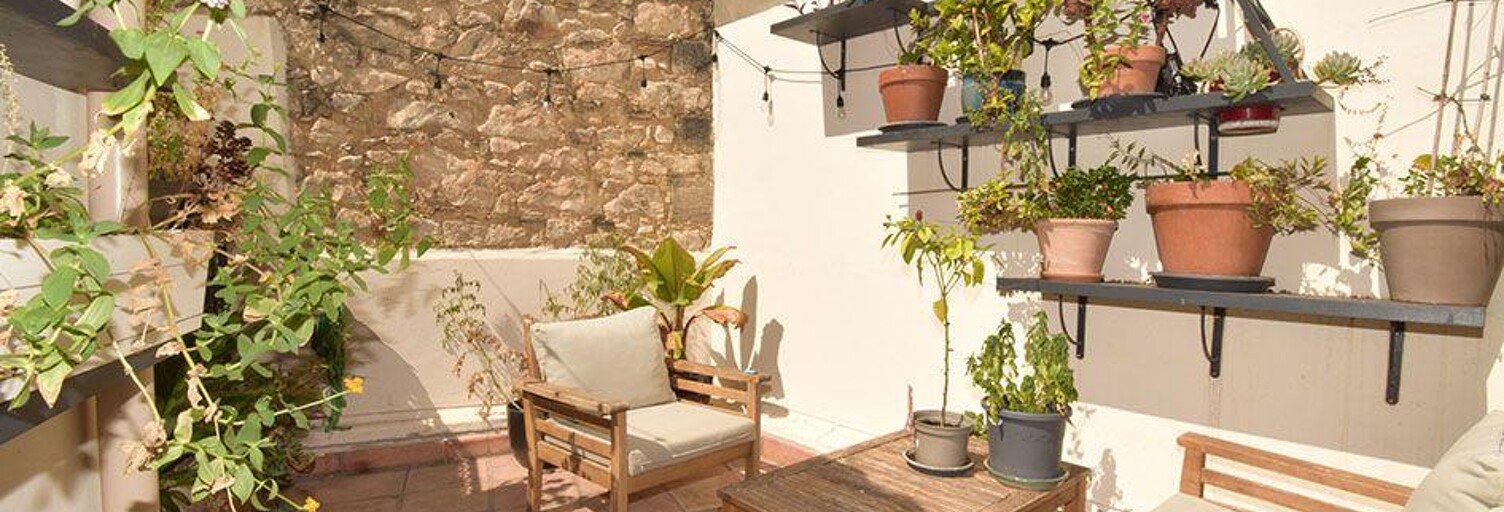 Maison 4 Pièces 70 m² à vendre à Montpellier (34000)
