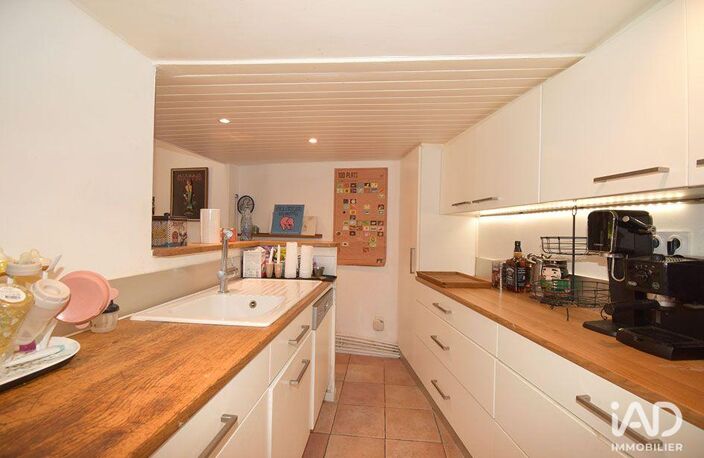 Vente Maison/villa 4 pièces — photo 3