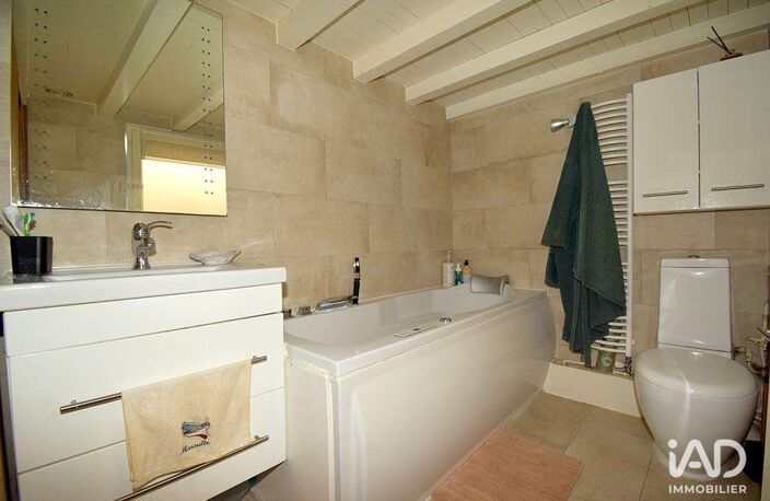 Vente Maison/villa 4 pièces — photo 4