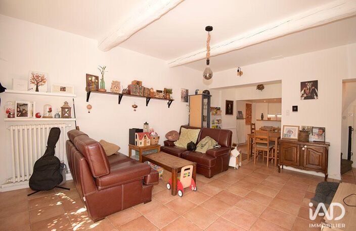 Vente Maison/villa 4 pièces — photo 5