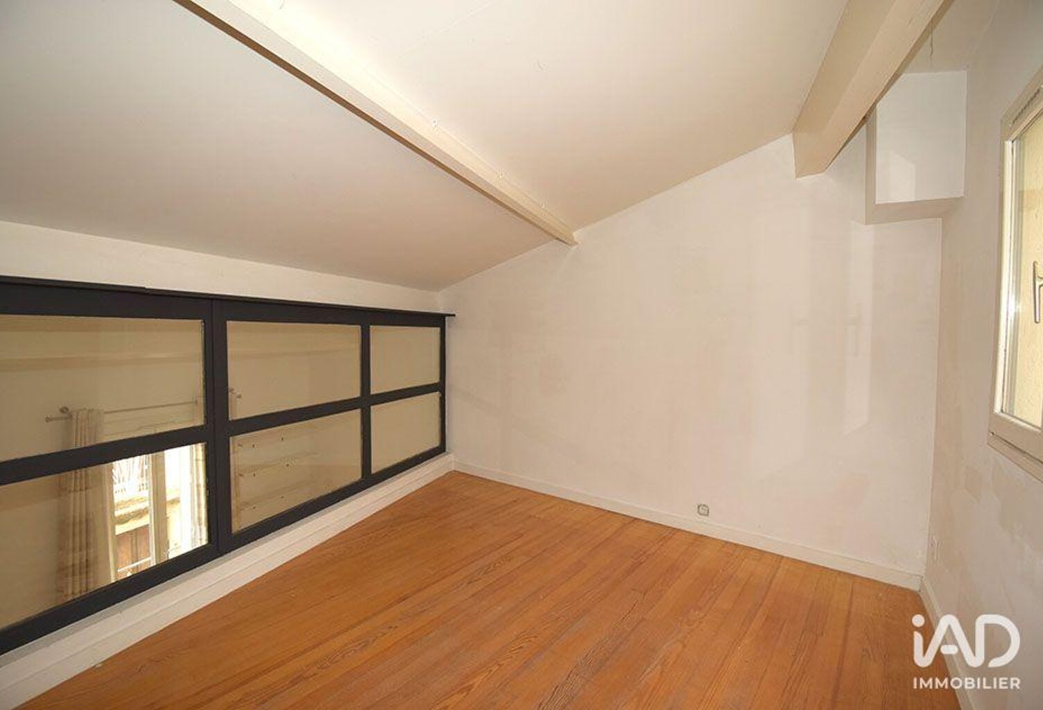 Vente Maison/villa 4 pièces — photo 1
