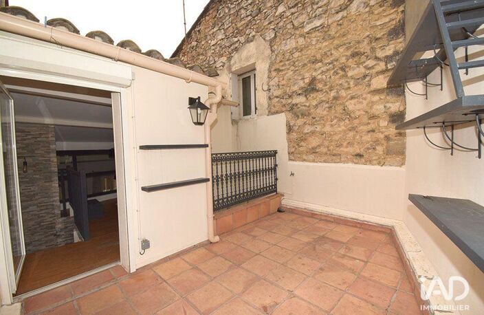 Vente Maison/villa 4 pièces — photo 2