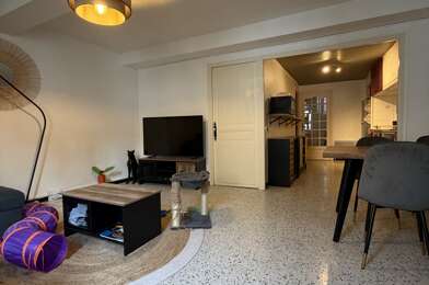 Maison 6 pièces 140000 €
