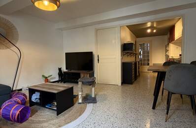 Vente Maison de village 6 pièces — photo du bien
