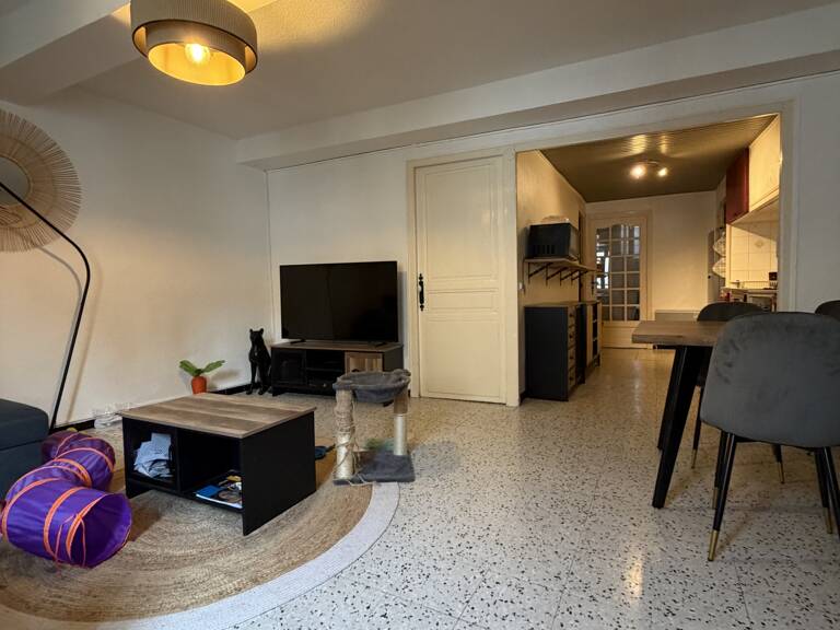 Vente Maison de village 6 pièces — photo 1