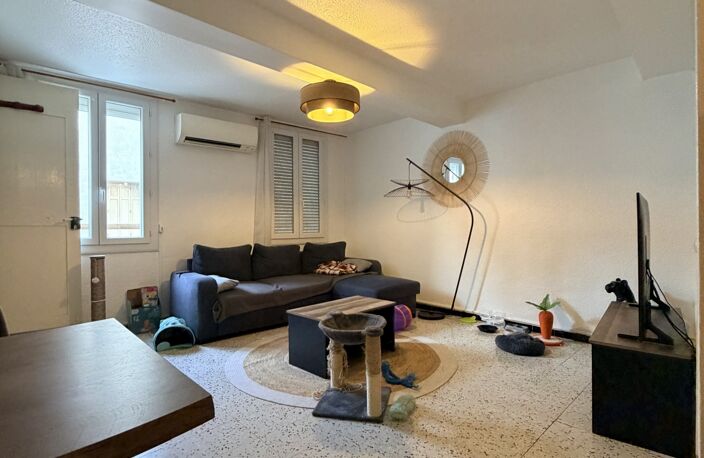 Vente Maison de village 6 pièces — photo 2