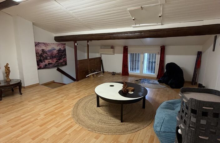 Vente Maison de village 6 pièces — photo 3