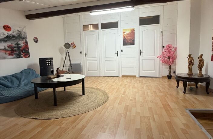 Vente Maison de village 6 pièces — photo 4