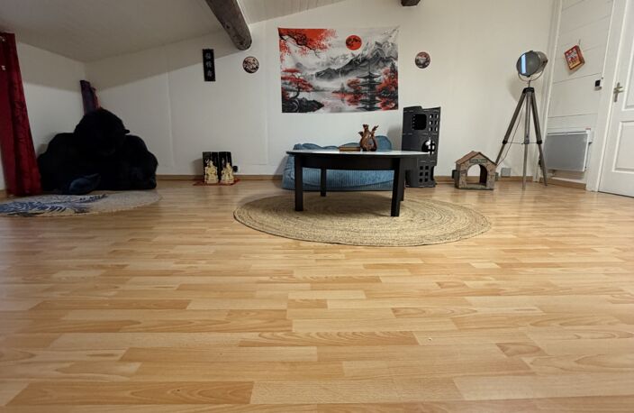 Vente Maison de village 6 pièces — photo 5