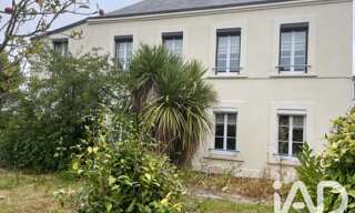 Maison 5 Pièces 137 m² à vendre à Cherbourg-en-Cotentin (50100)