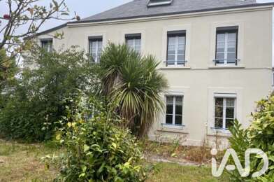 Maison 5 pièces 292000 €
