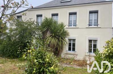 Vente Maison de ville 5 pièces — photo du bien