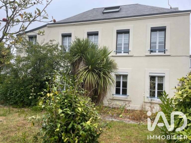 Vente Maison de ville 5 pièces — photo 1