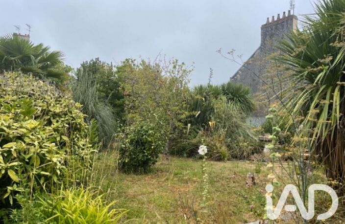 Vente Maison de ville 5 pièces — photo 2