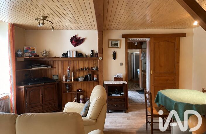 Vente Maison de ville 5 pièces — photo 3