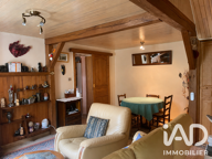 Vente Maison de ville 5 pièces — photo 4