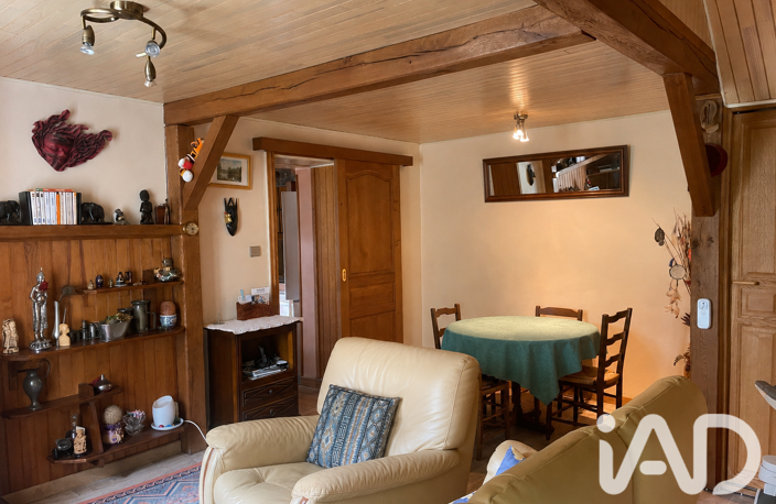 Vente Maison de ville 5 pièces — photo 4