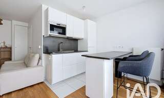 Appartement 1 Pièce 29 m² à vendre à Antony (92160)