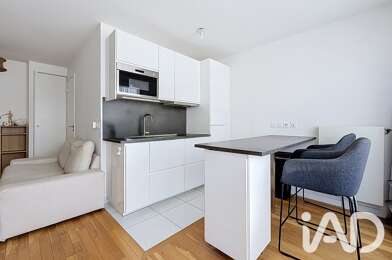Appartement 1 pièces 208000 €
