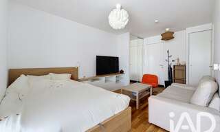 Appartement 1 Pièce 29 m² à vendre à Antony (92160)