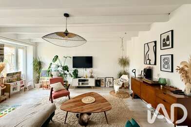 Maison 4 pièces 224800 €