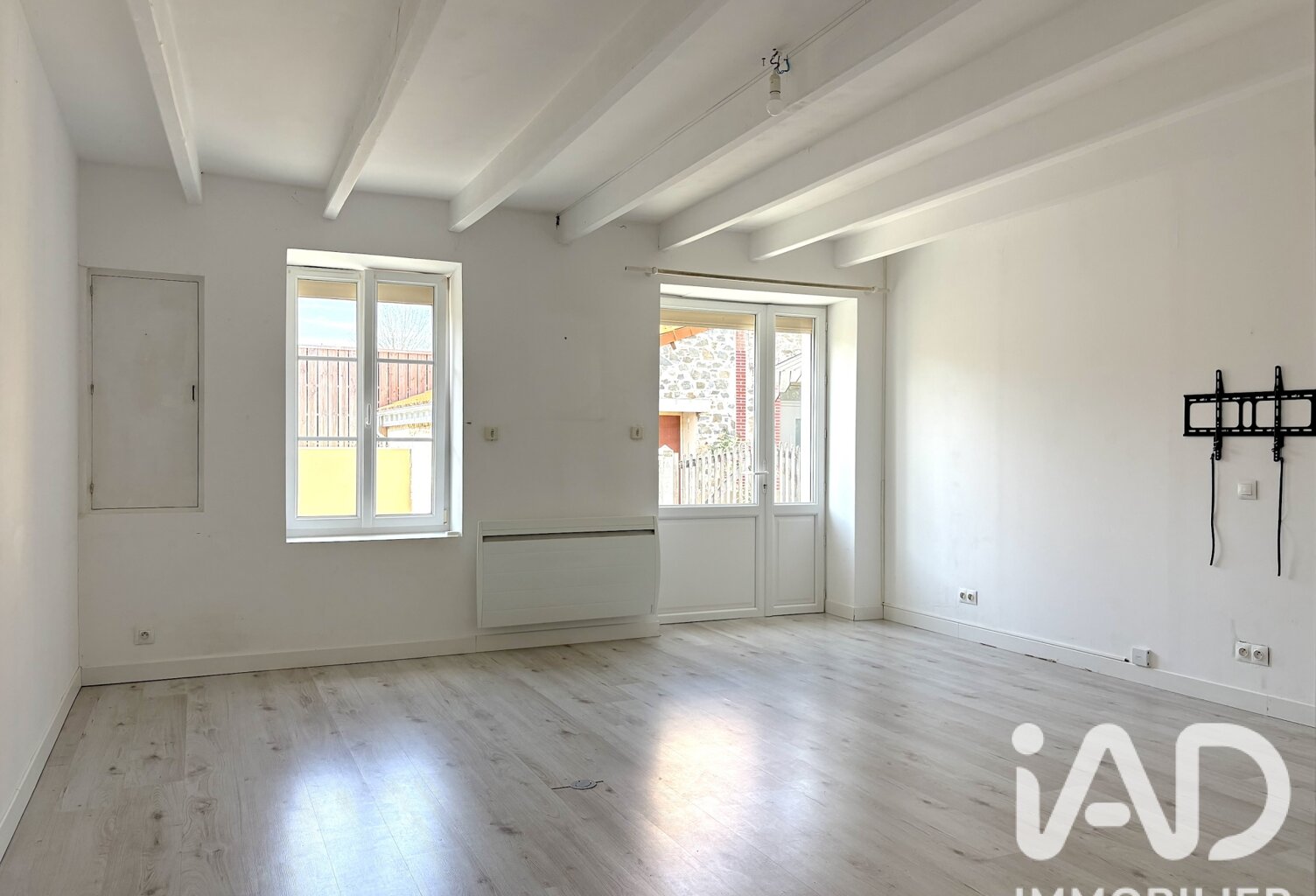 Vente Maison/villa 4 pièces — photo 1