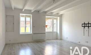Maison 4 Pièces 100 m² à vendre à Le Pallet (44330)