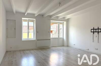 Vente Maison/villa 4 pièces — photo du bien