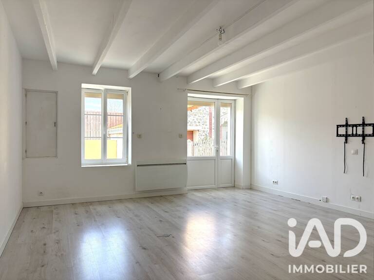 Vente Maison/villa 4 pièces — photo 1