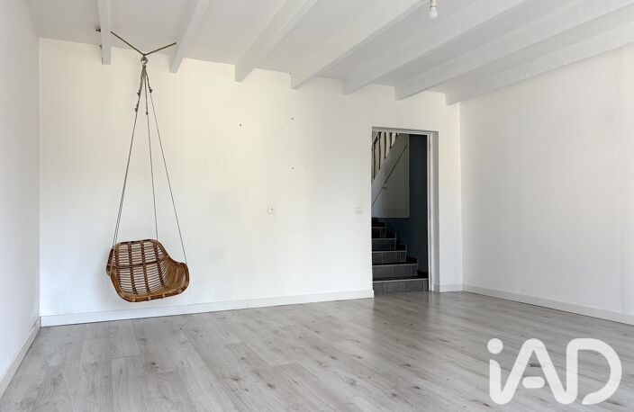 Vente Maison/villa 4 pièces — photo 2