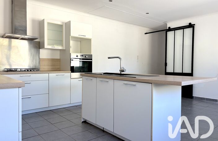 Vente Maison/villa 4 pièces — photo 3