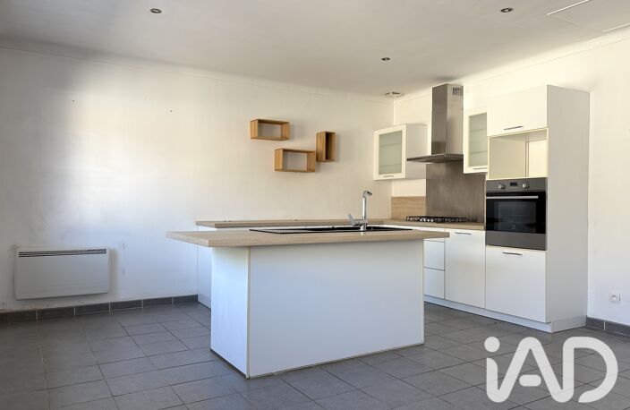 Vente Maison/villa 4 pièces — photo 4